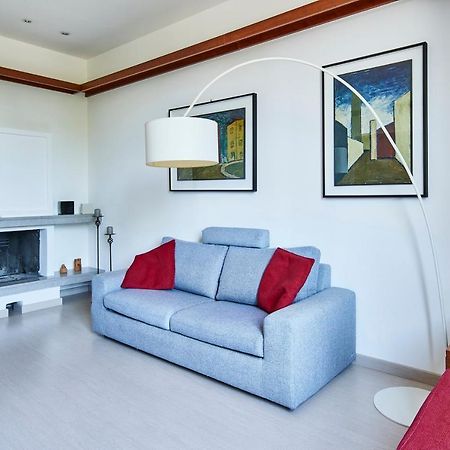 Sempione Luxury Suite - Exclusive Apartment Milano Ngoại thất bức ảnh