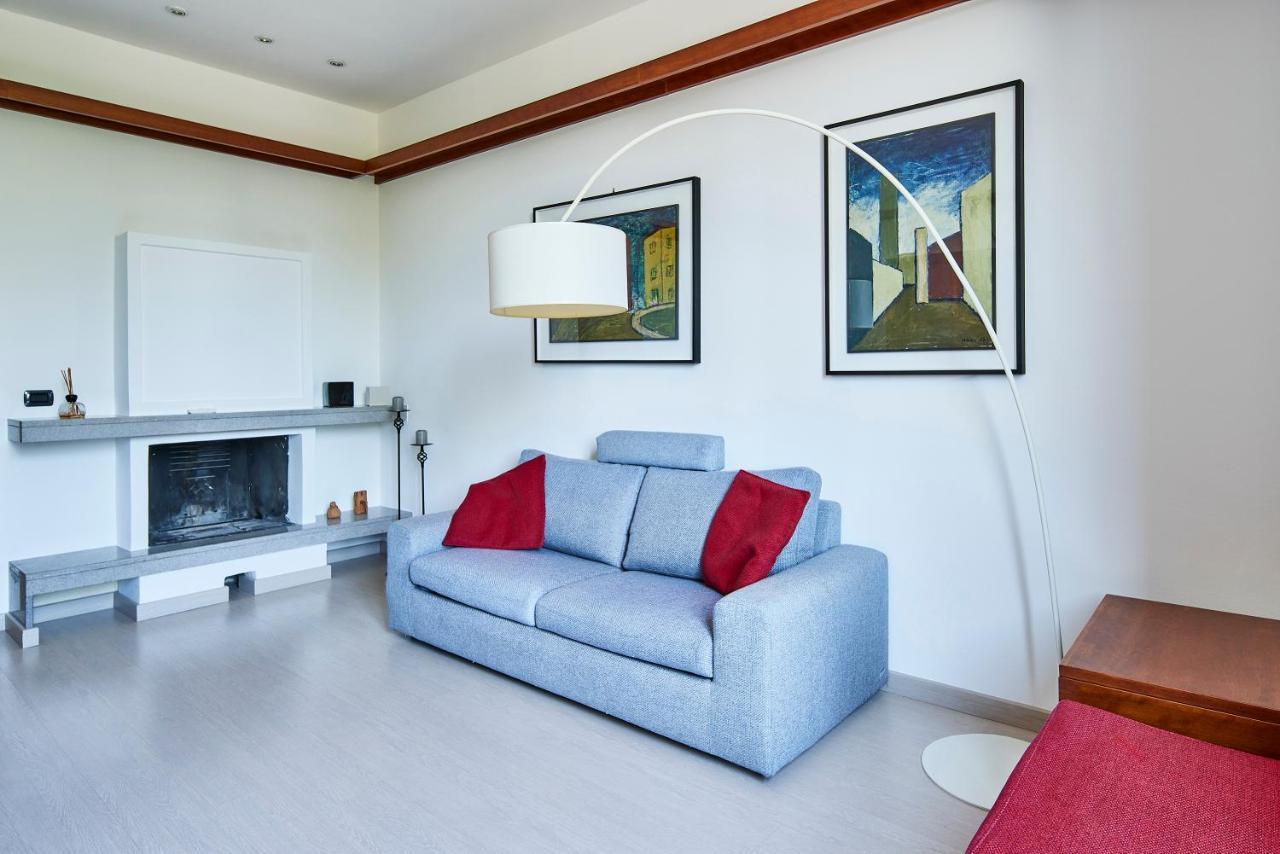 Sempione Luxury Suite - Exclusive Apartment Milano Ngoại thất bức ảnh