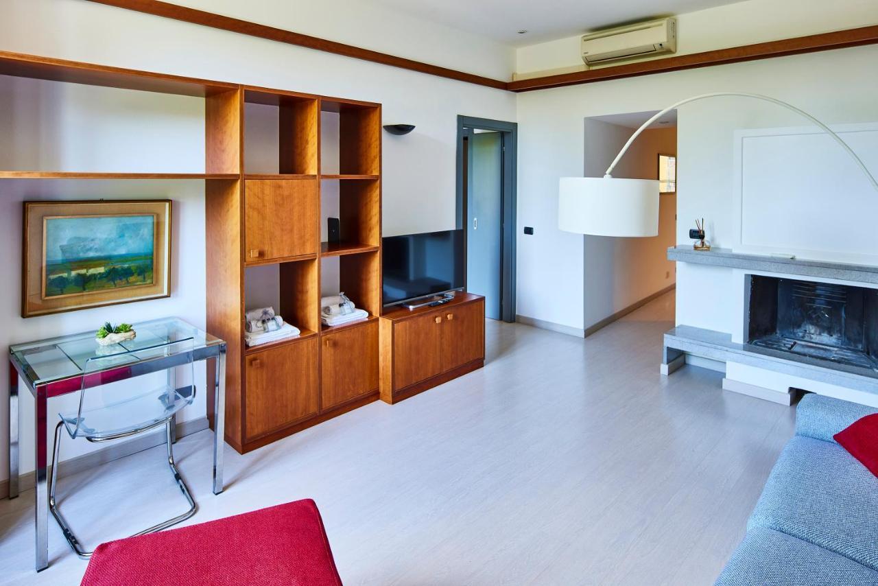 Sempione Luxury Suite - Exclusive Apartment Milano Ngoại thất bức ảnh
