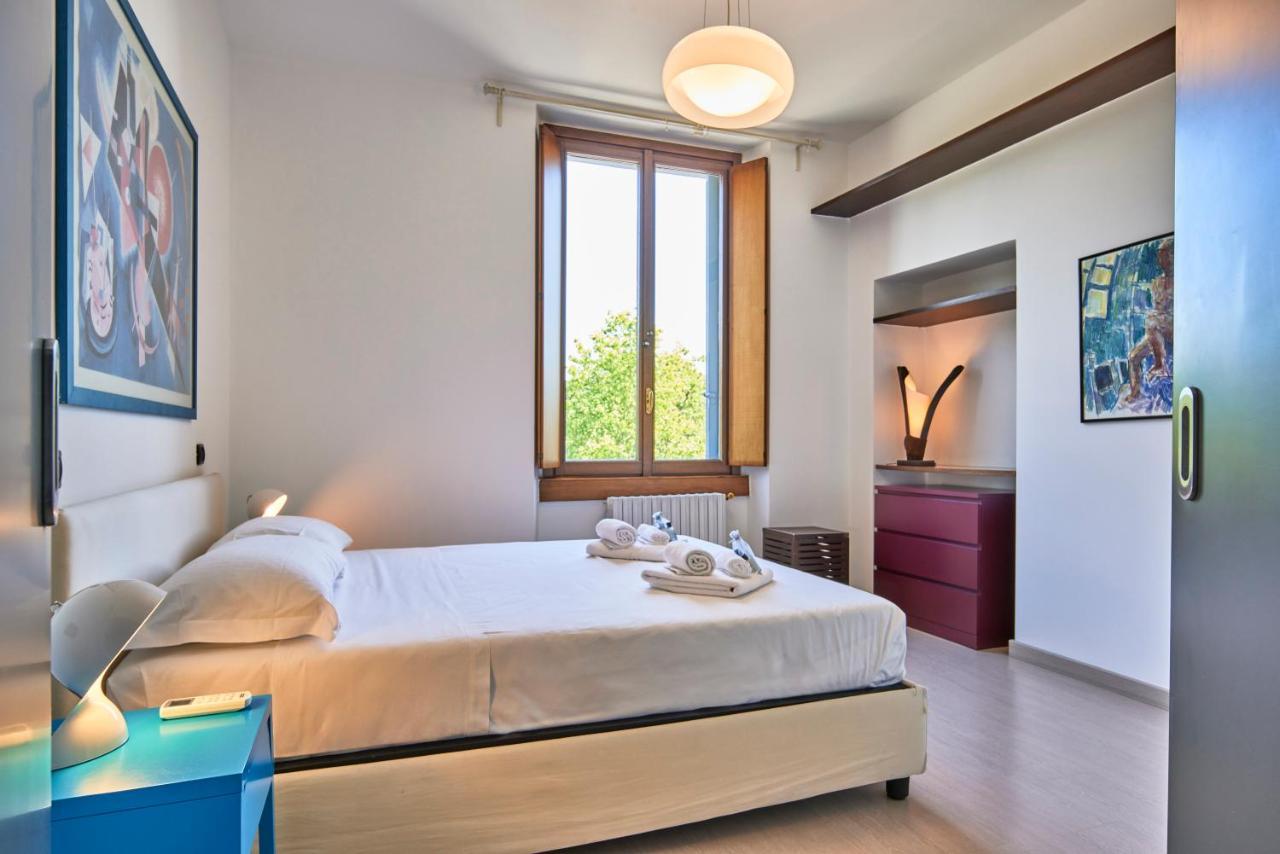 Sempione Luxury Suite - Exclusive Apartment Milano Ngoại thất bức ảnh